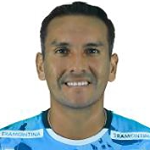 G. Valverde Defender