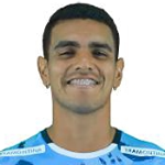R. Gómez Midfielder