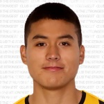 G. Sotomayor Attacker