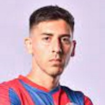 G. Hernández Defender