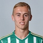 M. Hašek Midfielder