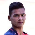 M. Herrera Midfielder