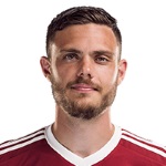 D. Moberg Karlsson Midfielder