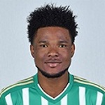B. Tetteh Attacker