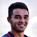 A. Molina Defender
