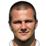 M. Knobloch Goalkeeper