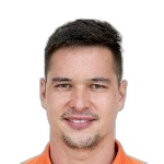 F. Nguyen Goalkeeper