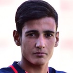E. Pereyra Defender