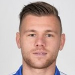 R. Breite Midfielder