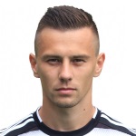 J. Pešek Attacker