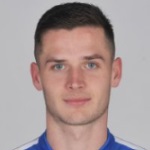 R. Potočný Attacker