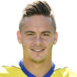 D. Holzer Midfielder