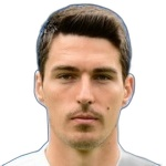 R. Hrubý Midfielder