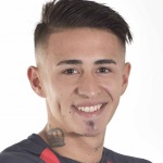 G. Rojas Defender