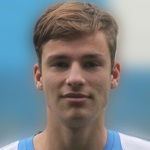 Ondřej Šašinka Attacker