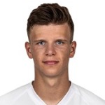 P. Hellebrand Midfielder