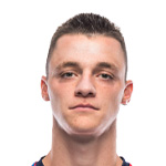 D. Janošek Midfielder