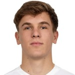 J. Rezek Attacker