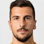 J. Řezníček Midfielder