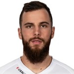 V. Jurečka Attacker
