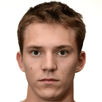 L. Juliš Attacker