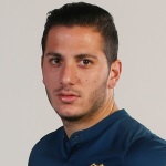 G. Castellani Midfielder