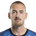 R. Květ Attacker