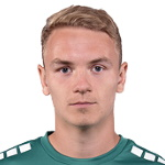 J. Matoušek Midfielder