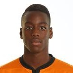 I. Keïta Attacker