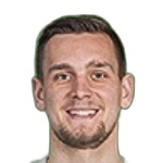 M. Pastornický Goalkeeper