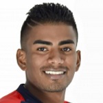 R. Loaiza Midfielder