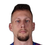 M. Rundić Defender