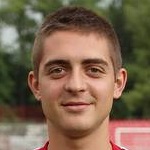 M. Faško Midfielder