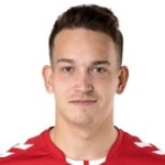 J. Suchan Midfielder