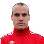 M. Hruška Goalkeeper