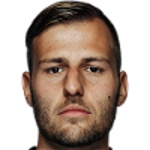 J. Šťovíček Goalkeeper