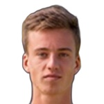 S. Dancák Midfielder