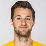 M. Hanousek Midfielder