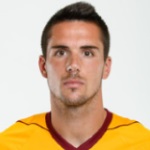U. Đuranović Attacker