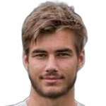 J. Stejskal Goalkeeper