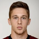 T. Wiesner Midfielder