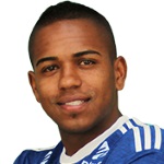 J. Salazar Attacker