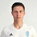 T. Přikryl Midfielder
