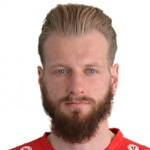 M. Reichl Goalkeeper