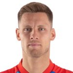 L. Kalvach Midfielder