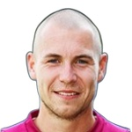 S. Dostál Goalkeeper