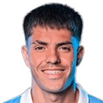 S. González Attacker