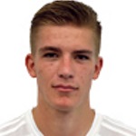 L. Holík Midfielder