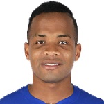 A. Rentería Attacker