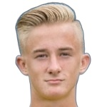 M. Radosta Midfielder